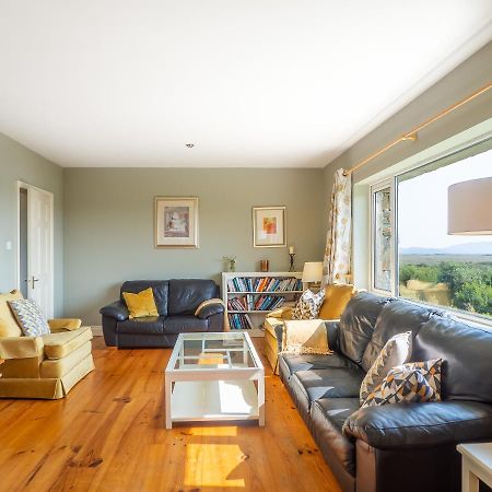 Loch An Eala Villa Clifden Eksteriør billede