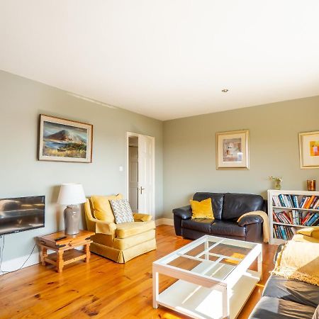 Loch An Eala Villa Clifden Eksteriør billede