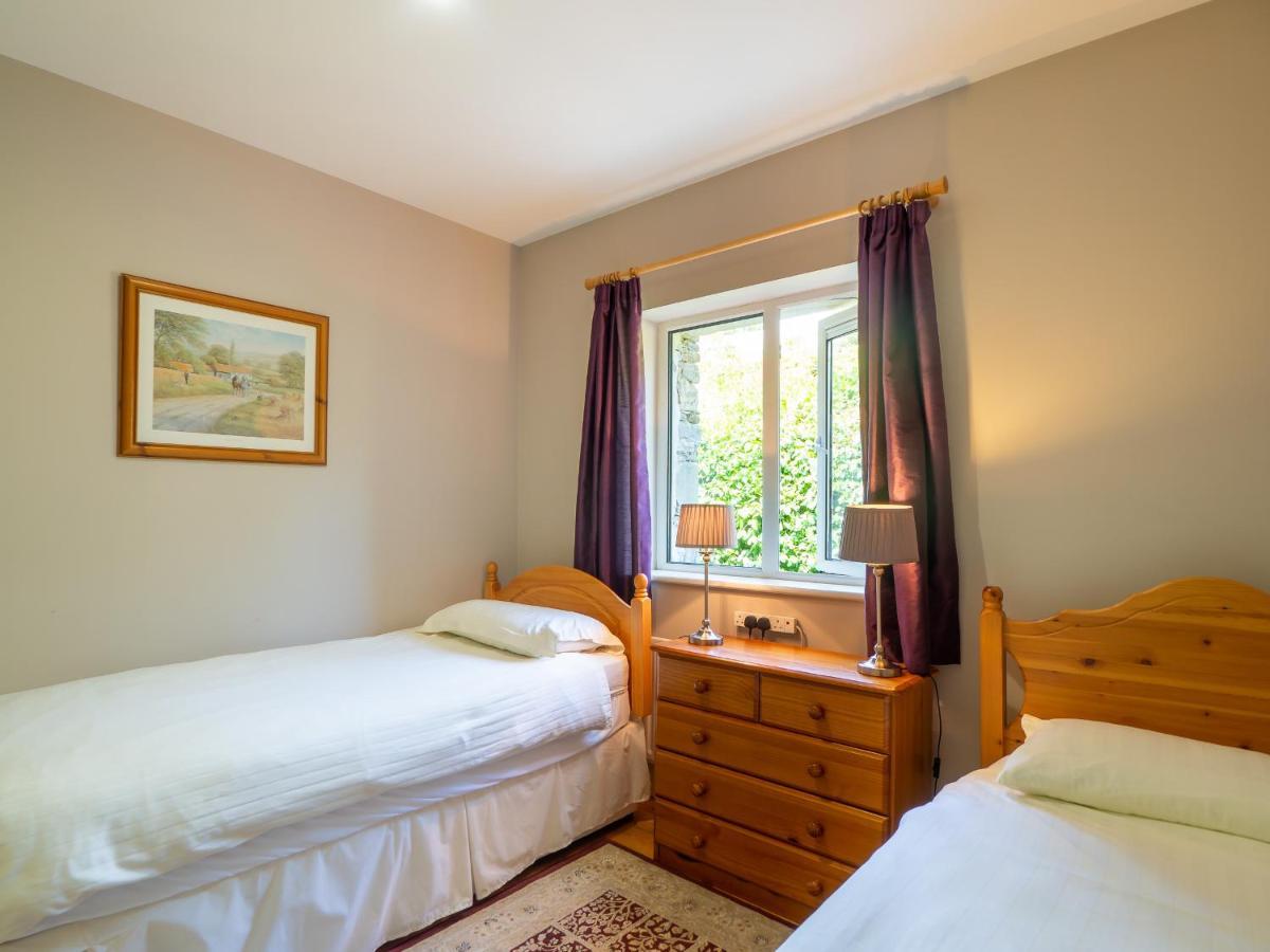 Loch An Eala Villa Clifden Eksteriør billede