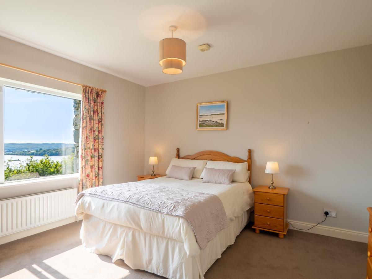 Loch An Eala Villa Clifden Eksteriør billede