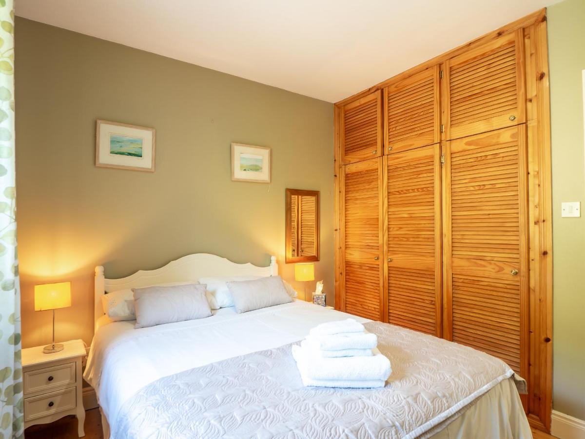Loch An Eala Villa Clifden Eksteriør billede