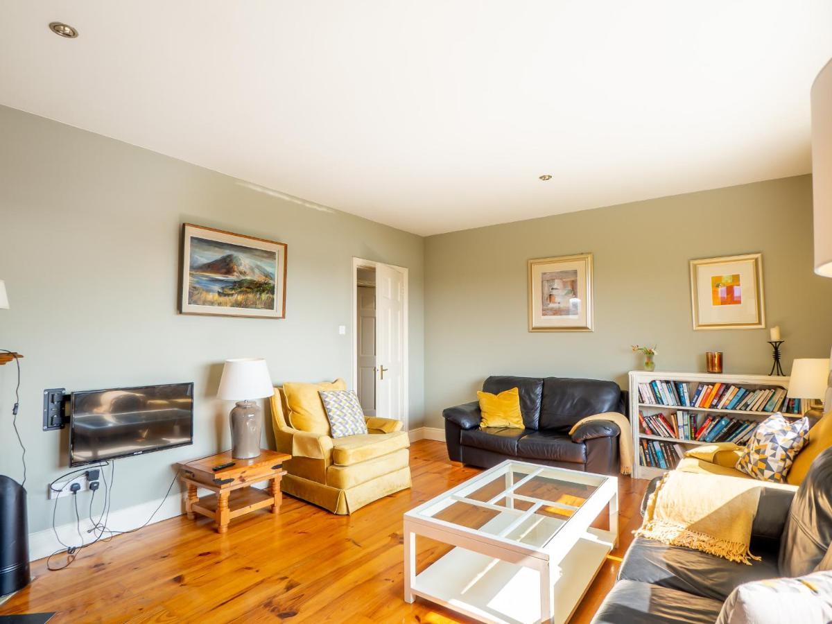 Loch An Eala Villa Clifden Eksteriør billede