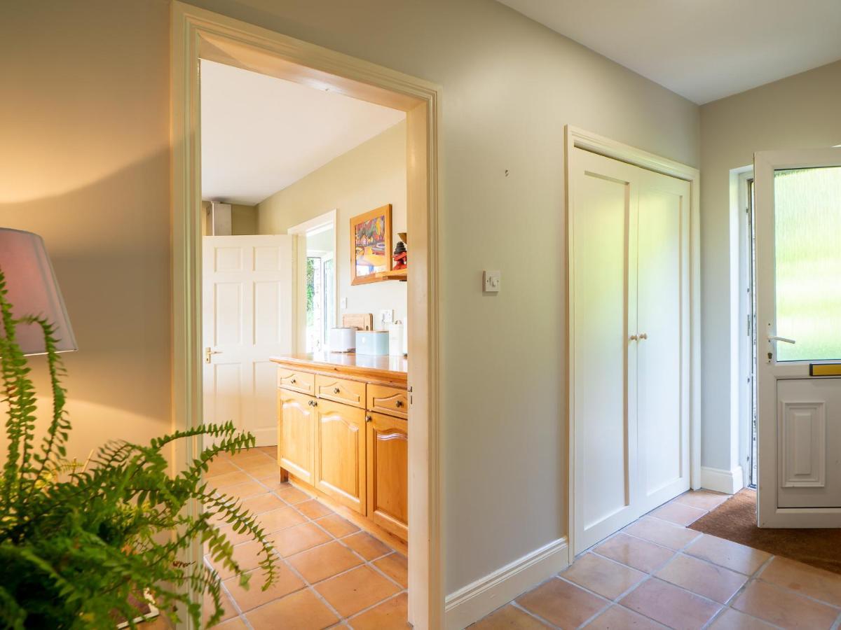 Loch An Eala Villa Clifden Eksteriør billede