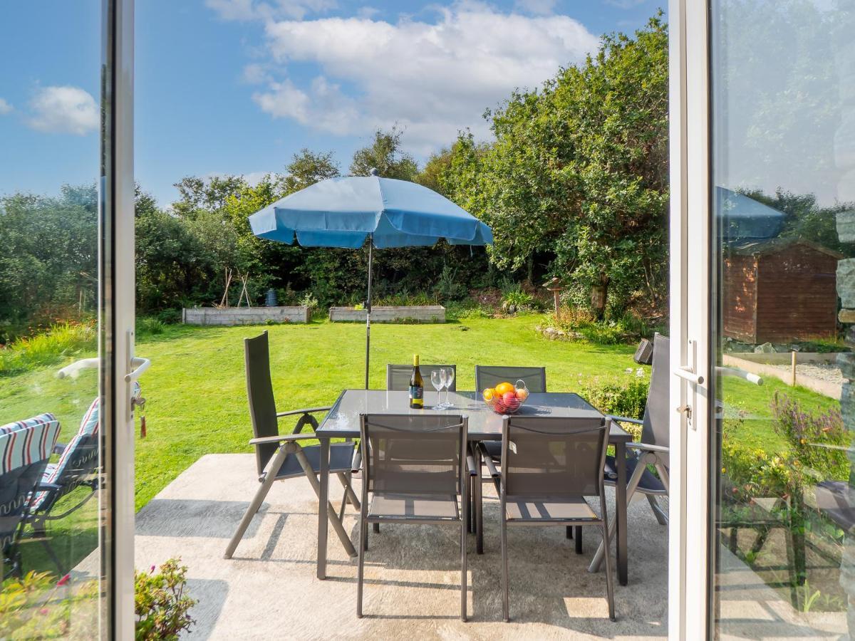 Loch An Eala Villa Clifden Eksteriør billede